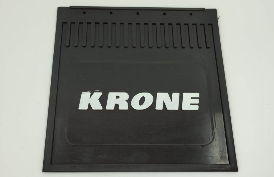Бризговик на півпричіп KRONE (40см * 40см)