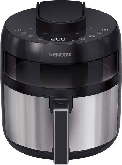 Мультипіч Sencor SFR5010BK