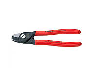 Кабелеріз Knipex 165мм (95 11 165)