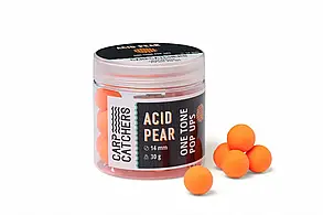 Поп-ап Carp Catchers ACID PEAR 14 мм