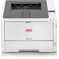 Принтер OKI B412dn-Euro