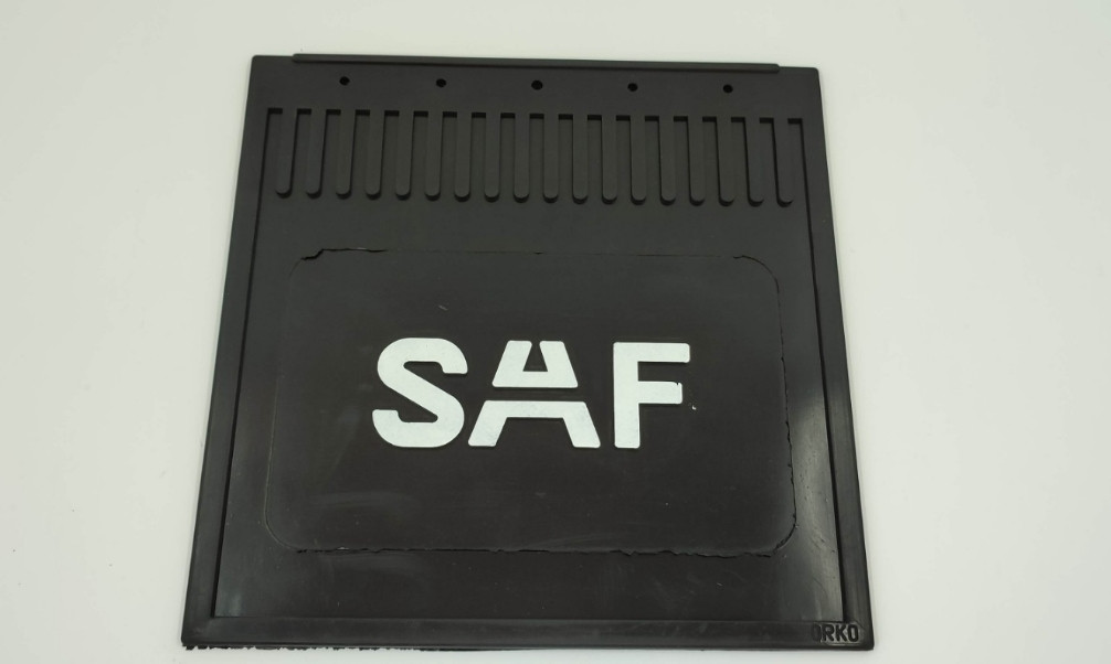 Бризговик на півпричіп SAF (40см * 40см)