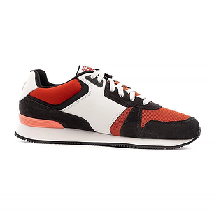 Чоловічі кросівки Helly Hansen Anakin Leather (11718 308), фото 2