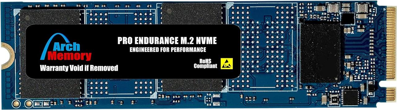 SSD накопичувач Dell Class 1 TB (AC037409), фото 1