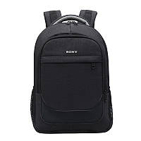 Рюкзак для фототехники Sony универсальный водонепроницаемый Черный ( код: IBF073B3 )