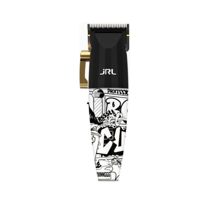 Професійна машинка для стриження JRL Art Collection (JRL-X2)