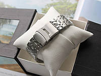 Мужские наручные часы Tommy Hilfiger silver&black высокое качество