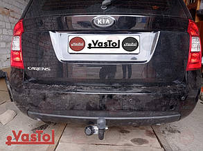 Фаркоп Kia Carens (2006-2013)(Фаркоп Кіа Каренс)VasTol