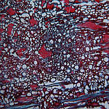 Тринокулярний мікроскоп MR-2052Т, фото 3