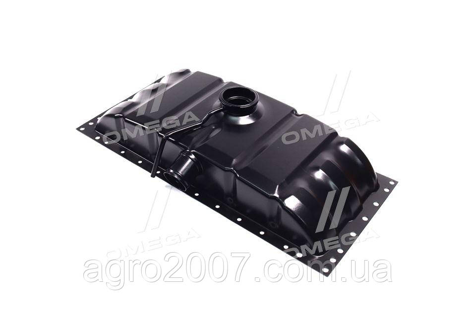 Бак радіатора ЮМЗ верхній (сталь) 36-1301050, фото 1