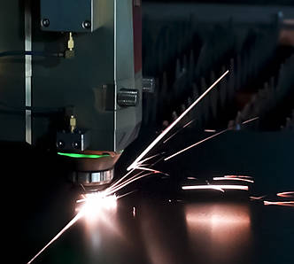 Послуги різання труб лазером