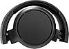 Уцінка! Навушники з мікрофоном Philips TAH5205 Black, фото 7