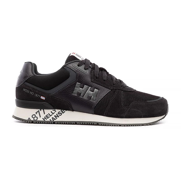 Чоловічі кросівки Helly Hansen Anakin Leather (11718 990)