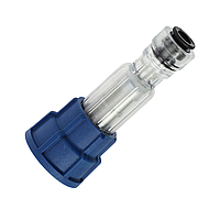 Фильтр грубой очистки KVL1135 (3/4 - JG 10 мм) для печи Unox XB1083, XB893, XB895 и др.