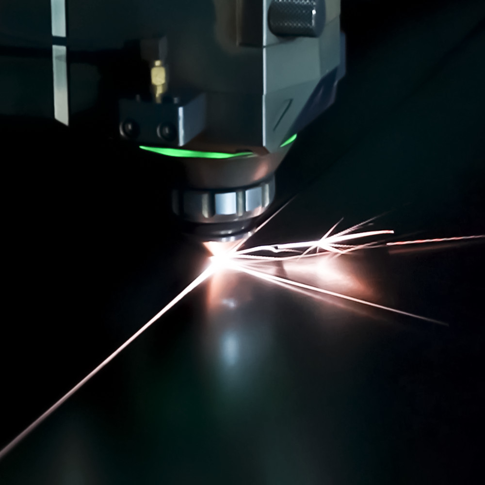 Послуги різання лазером листового матеріалу, фото 1