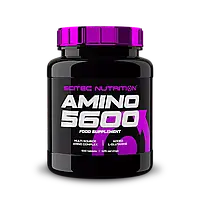 Аминокислоты Scitec Nutrition Amino 5600 500 таблеток (125 порций)