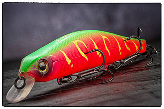 Воблер Bearking Zip Baits Orbit 110 SP колір W