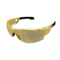 Тактичні окуляри Mechanix Жовтий, окуляри балістичні, захисні окуляри MIVAX