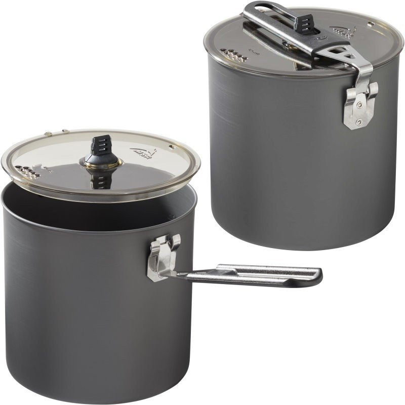 Туристична каструля MSR Trail Lite Pot (2 л)