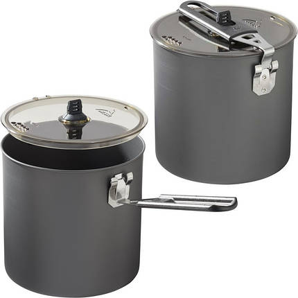Туристична каструля MSR Trail Lite Pot (2 л), фото 1