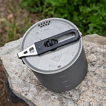 Туристична каструля MSR Trail Lite Pot (2 л), фото 4