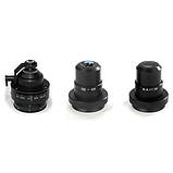 Бінокулярний Мікроскоп MR-2063B, фото 6