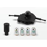 Бінокулярний Мікроскоп MR-2063B, фото 4