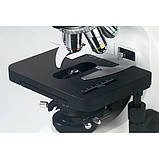 Бінокулярний Мікроскоп MR-2063B, фото 3