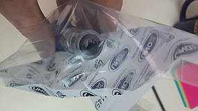 Фільтр грубого очищення KVL1135 (3/4 - JG 10 мм) для печі Unox XB1083, XB893, XB895 та ін., фото 2