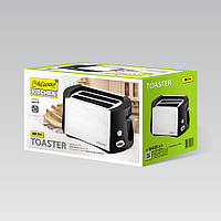 Тостер для хлеба Maestro MR-704