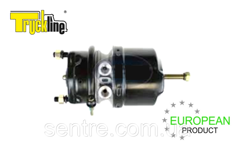 Енергоакумулятор BS9092 K007625N00 MAN 81504106778 Truckline ST20274