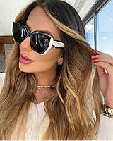 Крутые солнцезащитные очки Prada LUX