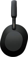 Навушники з мікрофоном Sony WH-1000XM5 Black (WH1000XM5B.CE7), фото 5