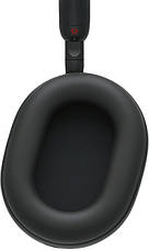 Навушники з мікрофоном Sony WH-1000XM5 Black (WH1000XM5B.CE7), фото 6