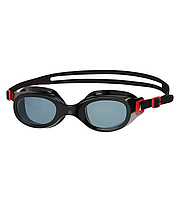 Очки для плавания Speedo Futura Classic (8-10898B572) Red/Smoke