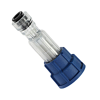 Фильтр грубой очистки KVL1145 (3/4 - JG 8 мм) для печи Unox