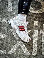 Кроссовки Adidas Response Cl 'White Red Black'