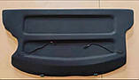 Полка багажника Jeep Compass 2017-2024 2 покоління полиця ролет накладка шторка, фото 4