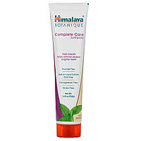 Himalaya, Зубная паста для комплексного ухода за полостью рта, Simply Spearmint, 5,29 унции (150 г)