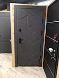 Двері Стронг квартирні, фото 8
