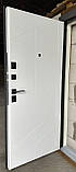 Двері Стронг квартирні, фото 3