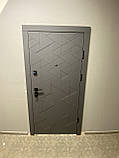 Двері Стронг квартирні, фото 9