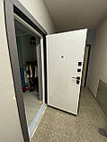 Двері Стронг квартирні, фото 10