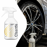 Очиститель шин и дисков Cleantle Tire&Wheel Cleaner 500 мл