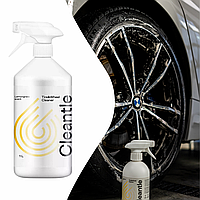 Очиститель шин и дисков Cleantle Tire&Wheel Cleaner 1000 мл