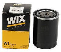 Фильтр масляный VW GOLF IV (1E7) (98-02) (WL7217) WIX