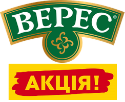 Армійські готові страви ВЕРЕС