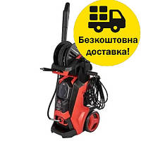 Мийка високого тиску Vitals Master Am 7.0-150w digital