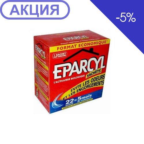 Биопорошок Eparcyl 24 пакета (864 гр) - фото 1 - id-p505146917