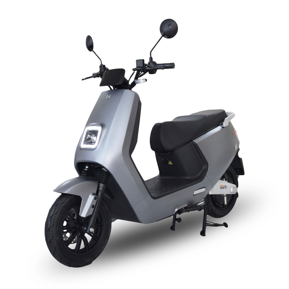 Електроскутер LVNENG LX08, 2030 W 60 V 23,4 А·год (Бесплатна доставка по Україні)